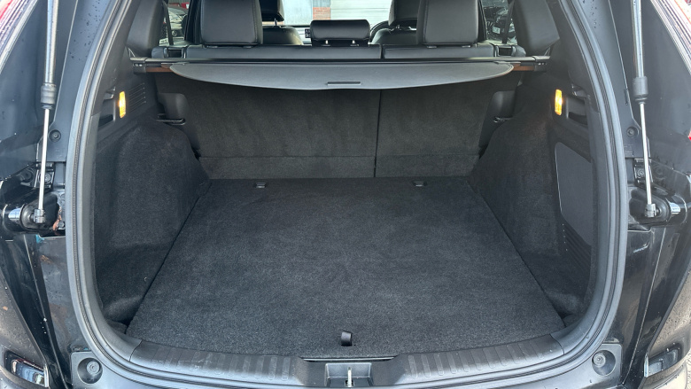 Honda CR-V 2.0 i-MMD Hybrid Sport Line 2WD 5dr eCVT Hybrid Estate